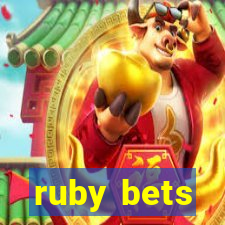 ruby bets